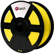  C-TECH Filament HIPS žlutá - Filament
