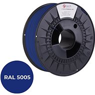 C-TECH filament PREMIUM LINE ASA signální modrá RAL5005 - Filament