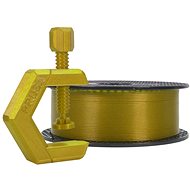 Prusament PETG 1.75mm Yellow Gold 1kg - Filament