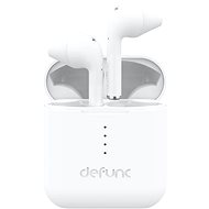 DeFunc TRUE GO White - Bezdrátová sluchátka