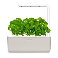 Click And Grow Smart Garden 3 béžový - Chytrý květináč