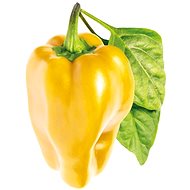 Click and Grow Sladká žlutá paprika - Sazenice