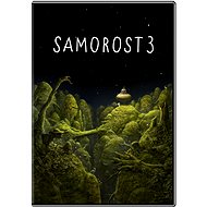 PC Game Samorost 3 - Digital