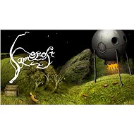 Hra na PC Samorost 2 - Digital