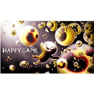 Happy Game - Digital - Hra na PC