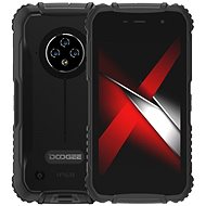 Doogee S35 DualSIM Black - Mobile Phone