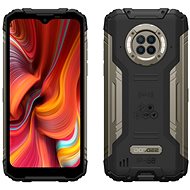 Doogee S96 PRO DualSIM černá - Mobilní telefon