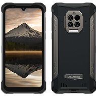 Doogee S86 PRO černá - Mobilní telefon