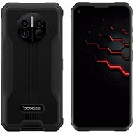 Doogee V10 5G DualSIM černá - Mobilní telefon