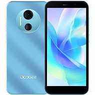 Doogee X97 PRO 4GB/64GB modrá - Mobilní telefon