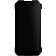 Doogee S61 6GB/64GB černá - Mobilní telefon