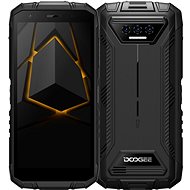 Doogee S41 Pro 4GB/32GB černá - Mobilní telefon