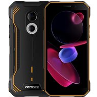 Doogee S51 4GB/64GB oranžová - Mobilní telefon