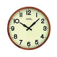 AMS 9535 - Nástěnné hodiny