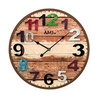 AMS 9539 - Nástěnné hodiny