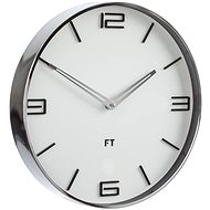 FUTURE TIME FT3010WH - Nástěnné hodiny