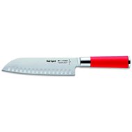 F. Dick Santoku se speciálním výbrusem Red Spirit - Kuchyňský nůž