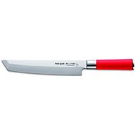 F. Dick Nůž Tanto Red Spirit - Kuchyňský nůž