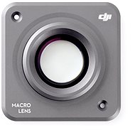 DJI Action 2 Macro Lens - Příslušenství pro akční kameru