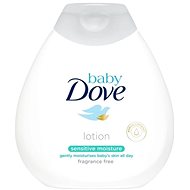 BABY DOVE Sensitive Hydratační 200 ml - Dětský tělový krém