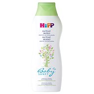 HiPP Babysanft Tělové mléko 350 ml - Dětské tělové mléko