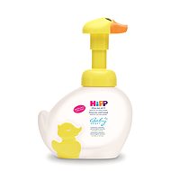 HiPP Babysanft Pěna na mytí Kachna 250 ml - Dětská pěna do koupele