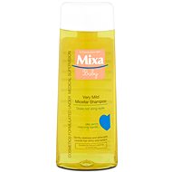 Dětský šampon MIXA Baby šampon 250 ml