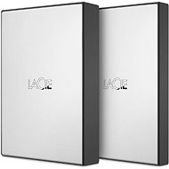 LaCie Mobile Drive 1TB - Externí disk