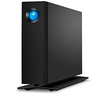 LaCie d2 Professional 8TB - Externí disk