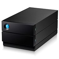 Lacie 2big RAID USB 3.1 28TB - Datové úložiště
