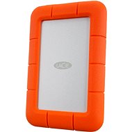LaCie Rugged Mini 1TB - Externí disk
