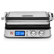 De'Longhi Livenza All-Day Grill With Waffle Plates CGH 1030D - Electric Grill