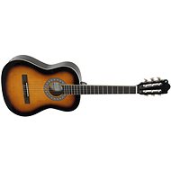 Dimavery AC-303 3/4 sunburst - Klasická kytara