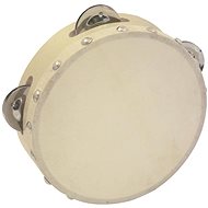 Dimavery DTH-604, tamburína 6" s blánou - Perkuse
