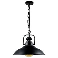 Lustr ICELAND 1xE27/60W/230V - Lustr