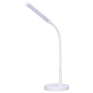LED Stmívatelná stolní lampa LED/4W/100-240V bílá