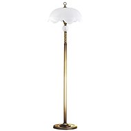 Jupiter 1 - JP - Stojací lampa JUPITER 1xE27/60W/230V - Stojací lampa