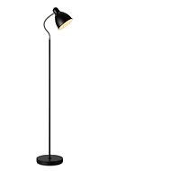 Markslöjd 108016 - Floor lamp NITTA 1xE27/60W/230V - Floor Lamp