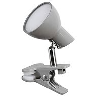 Rabalux - LED Lampa s klipem LED/5W/230V - Stolní lampa