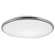 Top Light Silver KM 6000 - LED Stropní koupelnové svítidlo LED/18W/230V IP44 - Stropní světlo