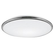 Top Light Silver KL 6000 - LED Stropní koupelnové svítidlo LED/24W/230V IP44 - Stropní světlo