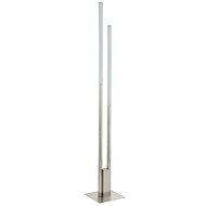 Eglo - LED Stmívatelná stojací lampa FRAIOLI-C 2xLED/17W/230V - Stojací lampa