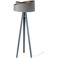 Stojací lampa GALAXY 1xE27/60W/230V - Stojací lampa