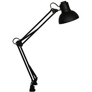 Top Light HANDY C - Stolní lampa 1xE27/60W/230V černá - Stolní lampa