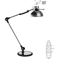 Prezent 31211 - LED Stmívatelná stolní lampa AMSTERDAM LED/10W/230V - Stolní lampa
