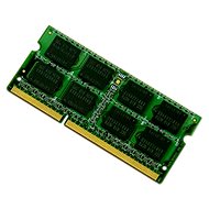 Kingston SO-DIMM 2GB DDR3 1066MHz CL7 - Operační paměť