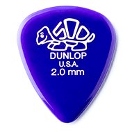 Trsátko Dunlop Delrin 500 Standard 2.0 12ks