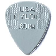 Dunlop Nylon Standard 0.60 12ks - Trsátko