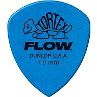 Trsátko Dunlop Tortex Flow Standard 1.0 12ks