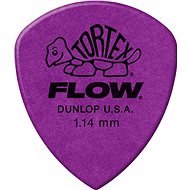 Dunlop Tortex Flow Standard 1.14 12ks